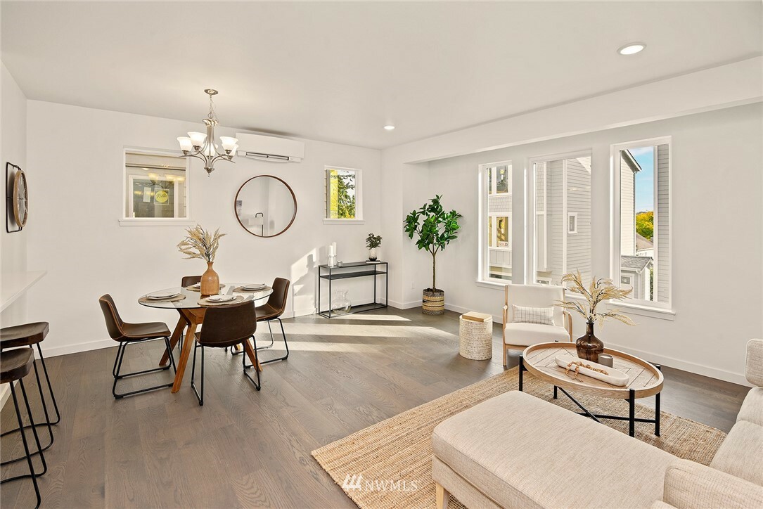 Property Photo: 2744 Welcome Lane NW WA 98110