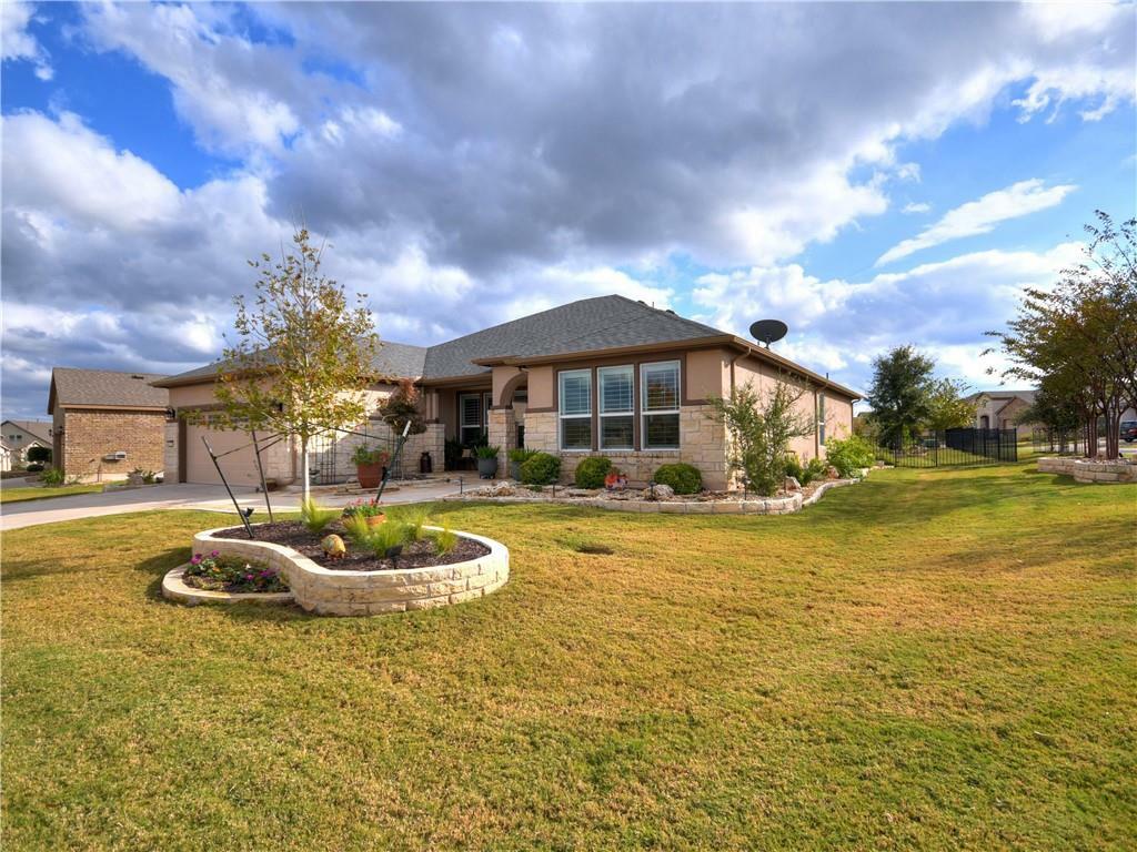 Property Photo:  437 Star Mountain Lane  TX 78633 