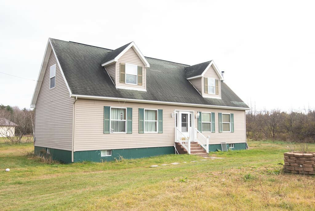 Property Photo:  198 Joe Wood Road  NY 12910 