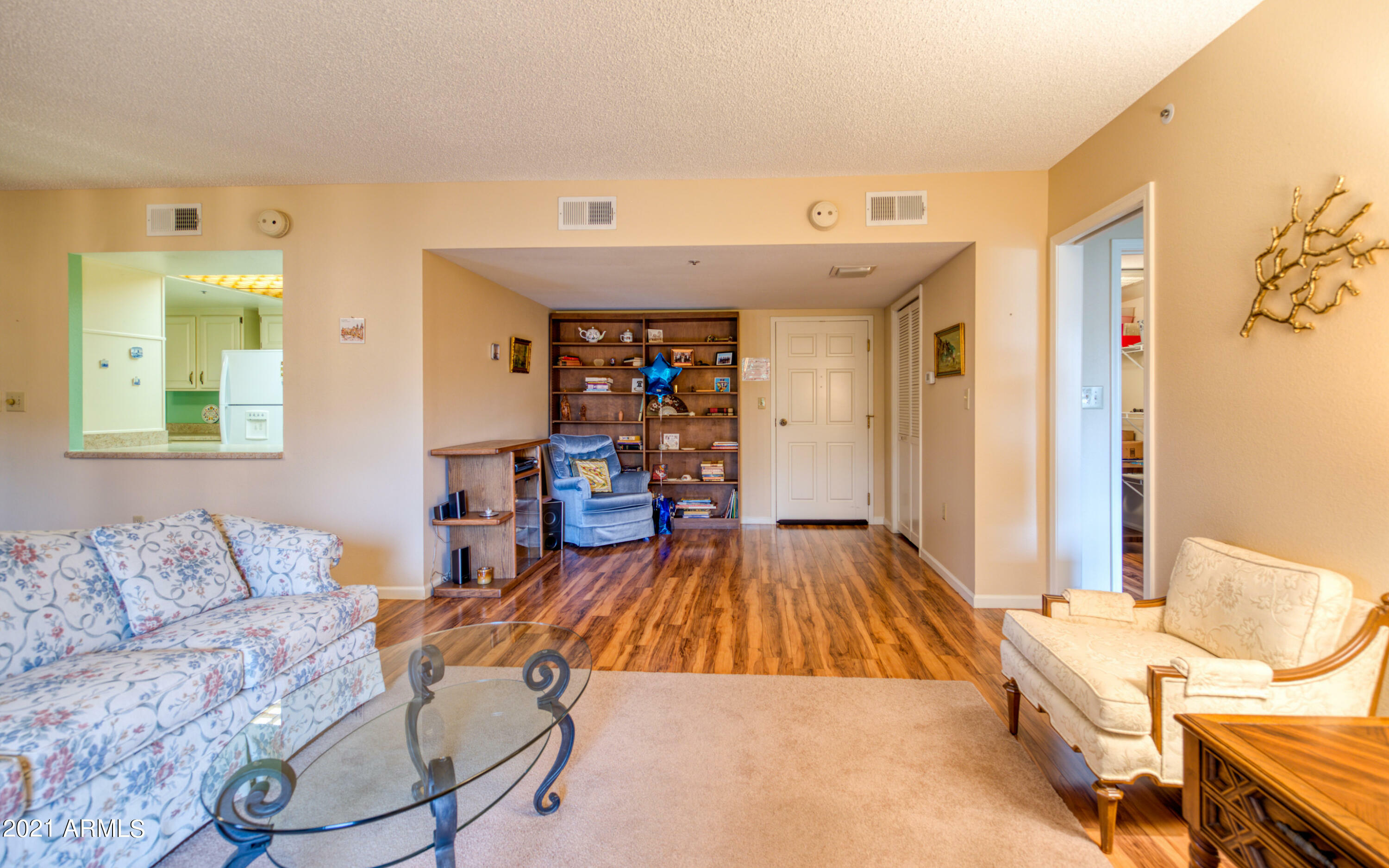 Property Photo:  10330 W Thunderbird Boulevard A227  AZ 85351 