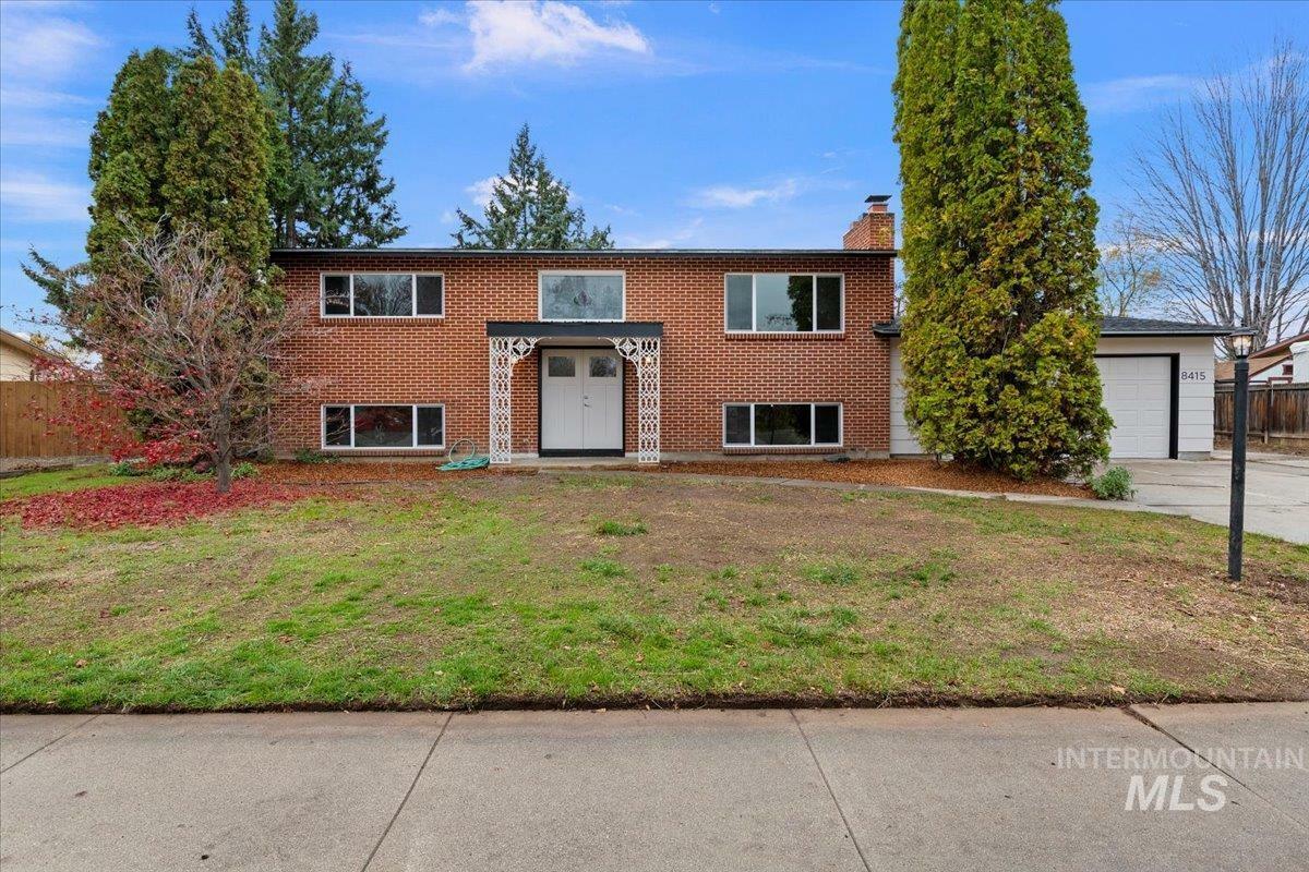 Property Photo:  8415 W Brynwood Dr.  ID 83704 