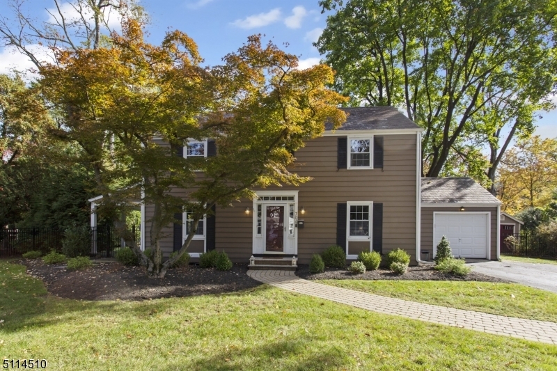 Property Photo: 706 Hawthorne Ave NJ 08805