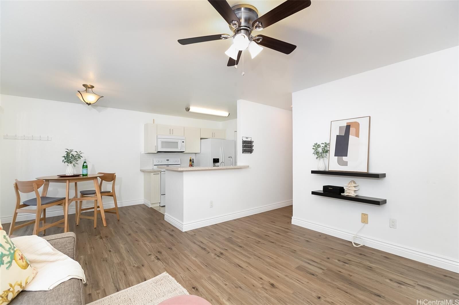 Property Photo:  92-1155 Palahia Street A106  HI 96707 