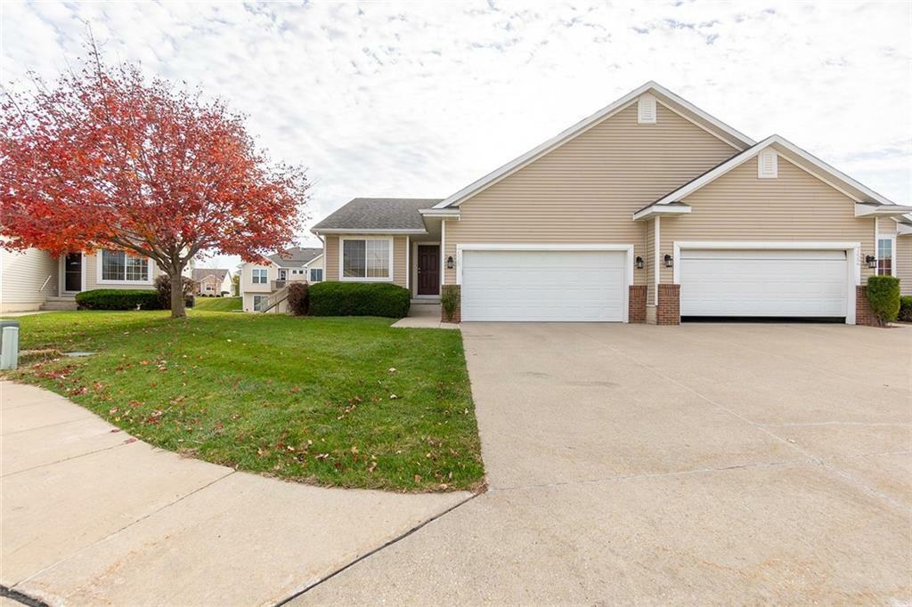 Property Photo:  756 SE Willowbrook Court  IA 50263 