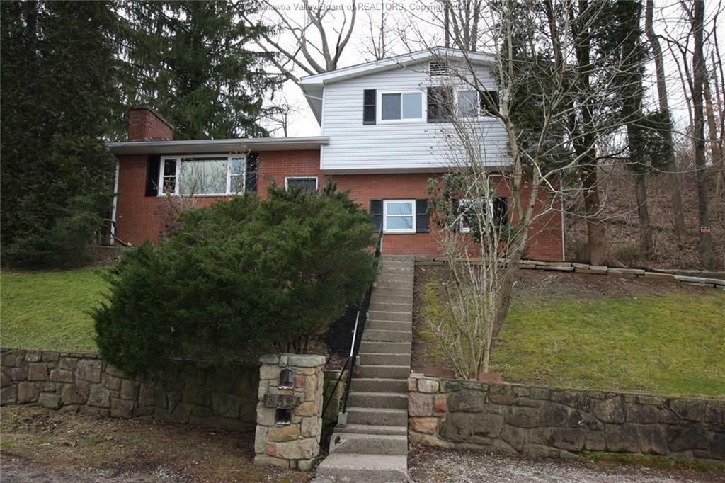 Property Photo: 852 Beaumont Road WV 25314