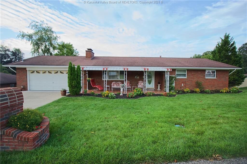 Property Photo: 2611 Rummelbrown Road WV 25302