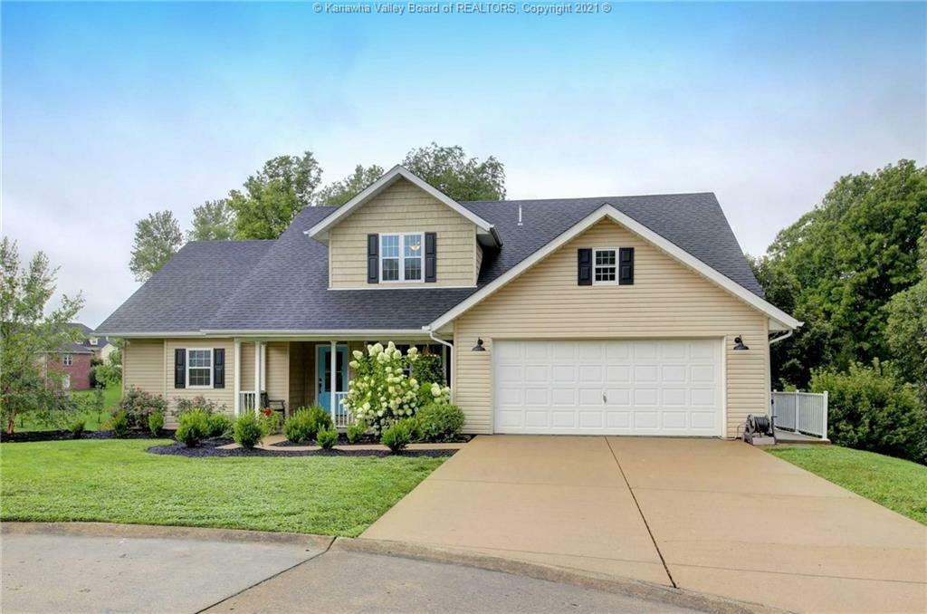 Property Photo: 2123 Brook Street WV 25510
