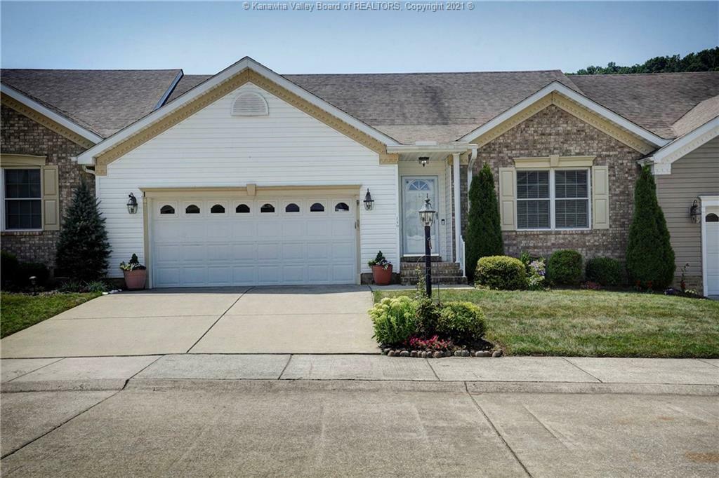 Property Photo: 140 Lexus Drive WV 25526