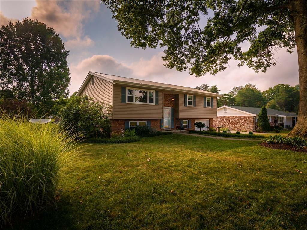 Property Photo: 22 White Rock Drive WV 25526