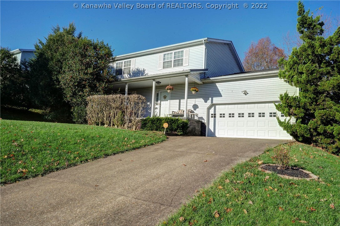 Property Photo: 15 Monterey Lane WV 25313