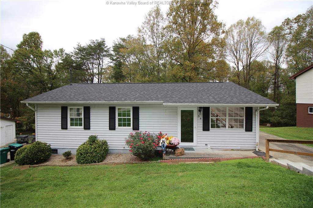 Property Photo: 34 Beaver Drive WV 25526