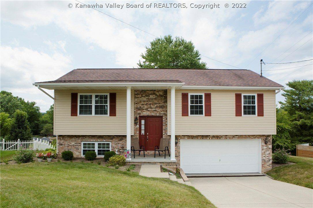 Property Photo:  135 Overlook Drive  WV 25526 