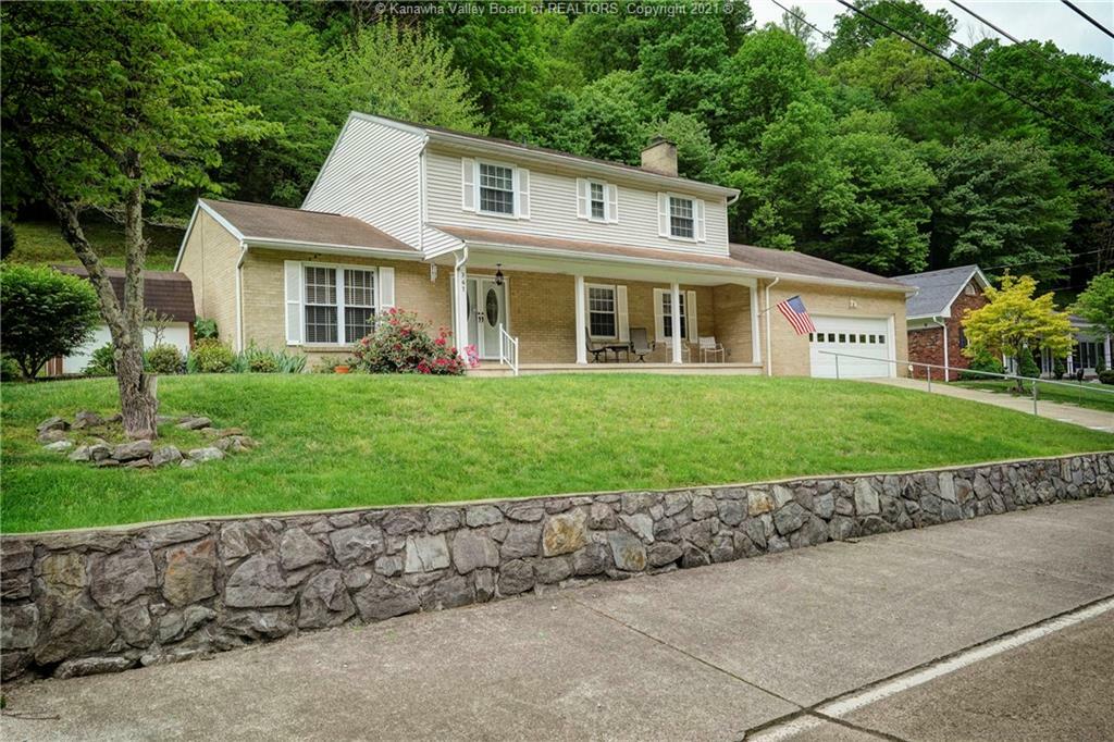 Property Photo: 767 Lower Donnally Road WV 25304