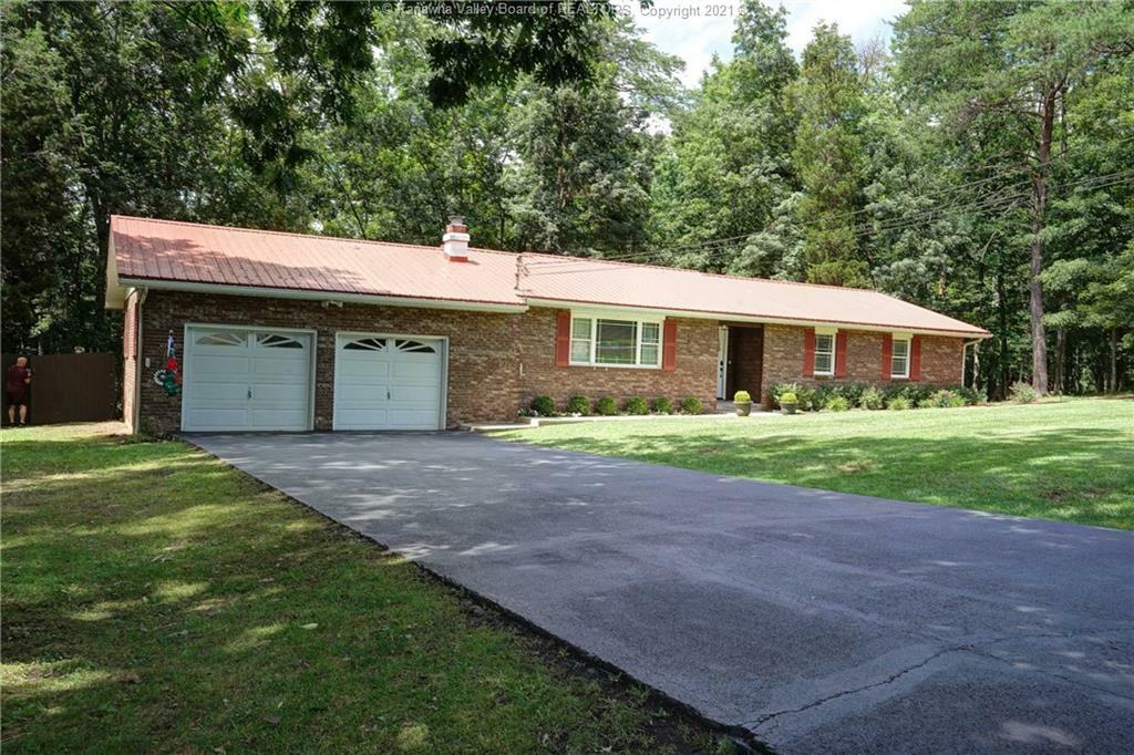 Property Photo: 102 Mountaineer Lane WV 25271