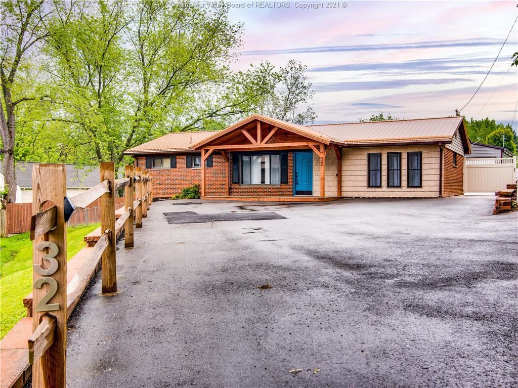 Property Photo: 32 Balmy Drive WV 25313