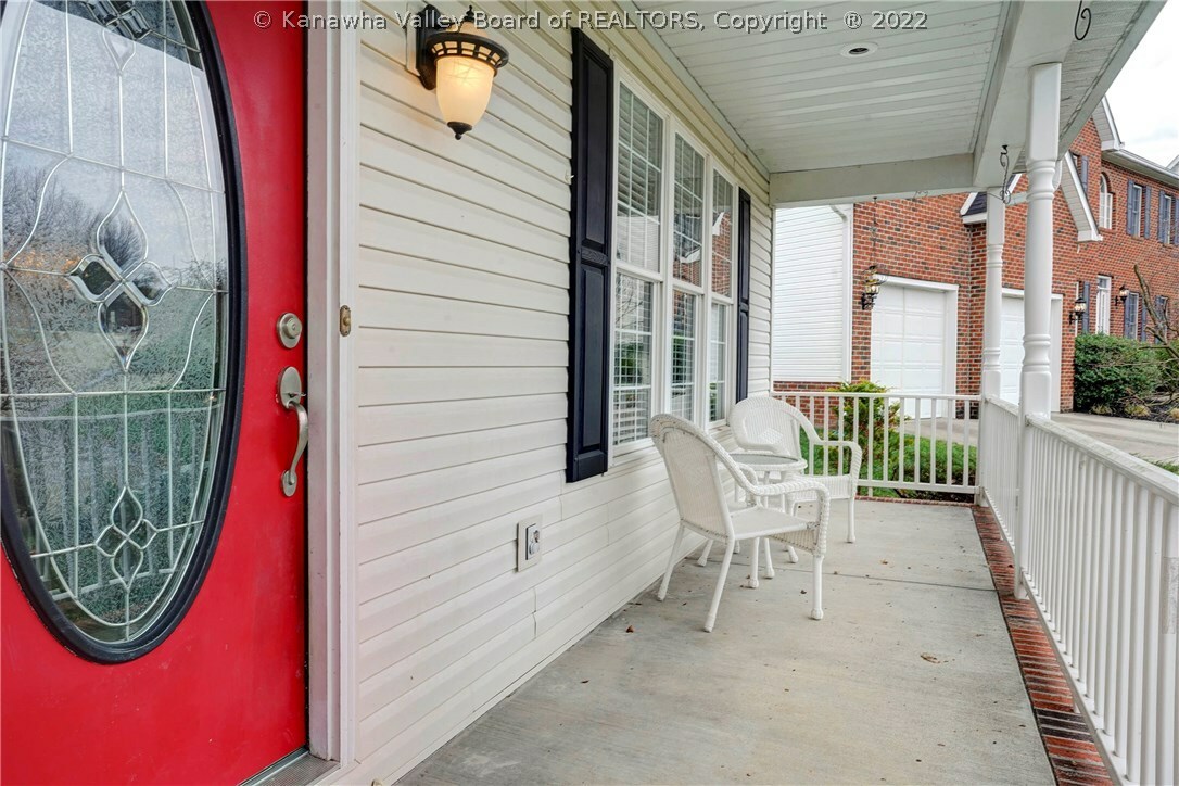 Property Photo: 1040 Pendleton Place WV 25526