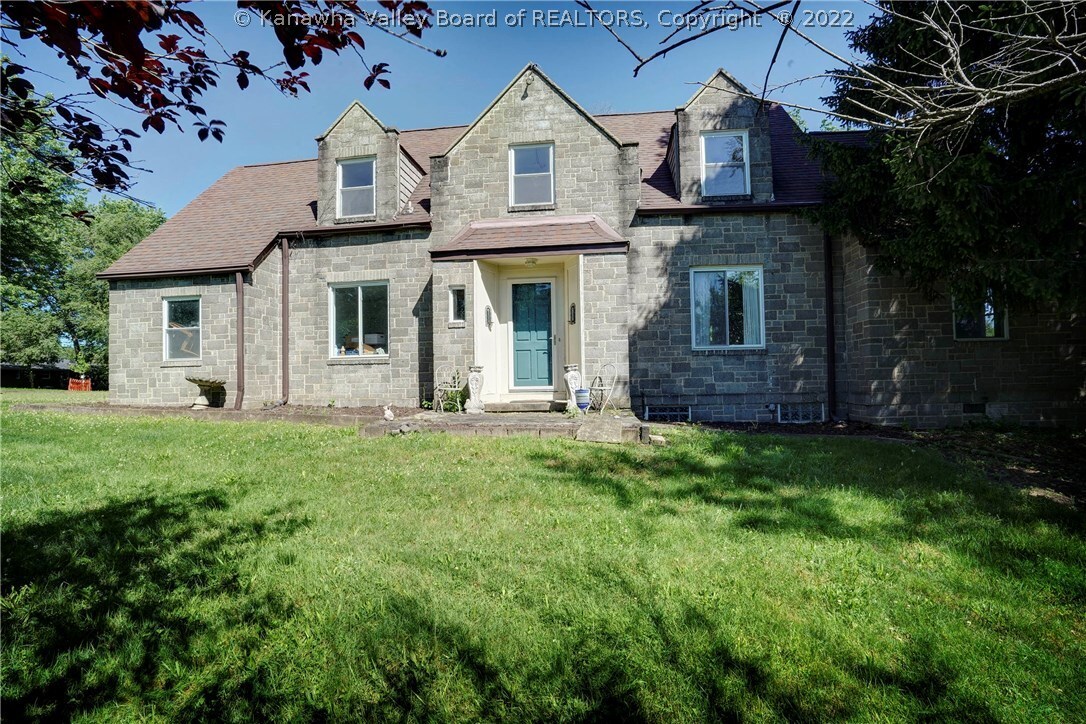 Property Photo: 1513 Clark Road WV 25314