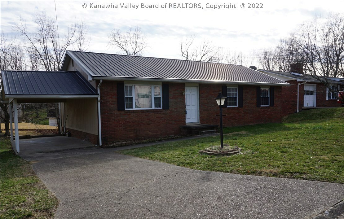 Property Photo:  1139 Scenic Drive  WV 25541 