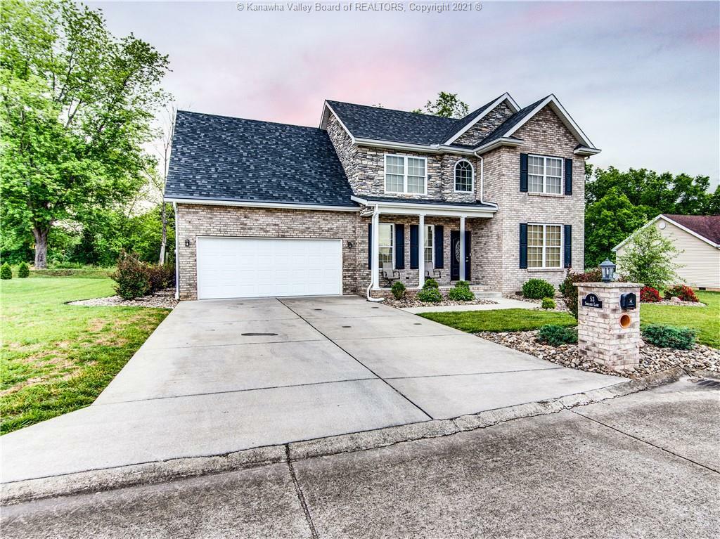 Property Photo: 53 Smelser Lane WV 25541
