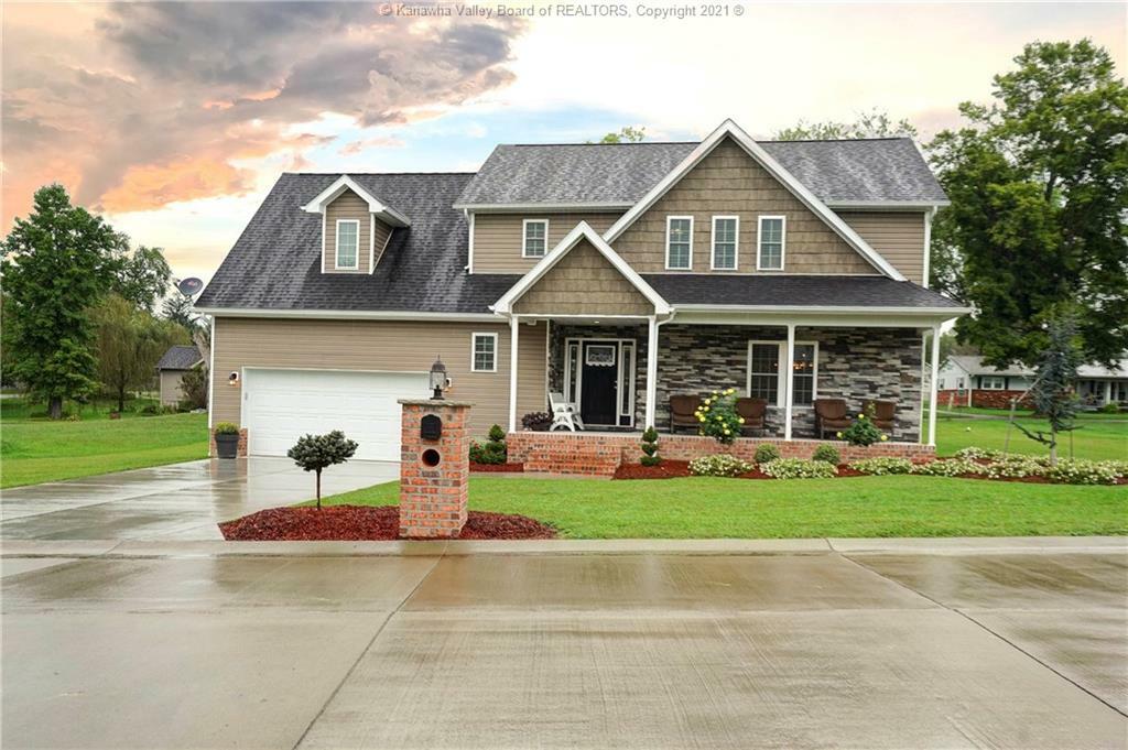 Property Photo: 5 Small Lane WV 25510