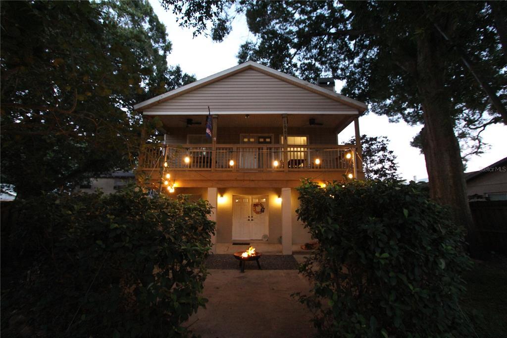 Property Photo: 1001 Yale Street N FL 33713