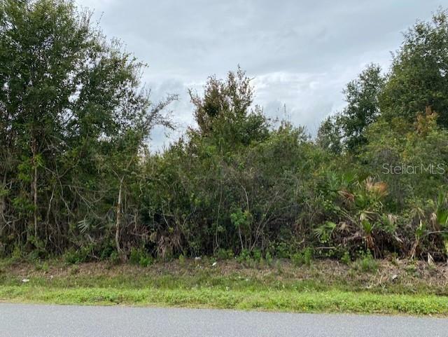 Property Photo:  Kaiser Avenue  FL 34772 