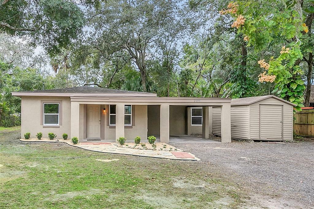 Property Photo:  209 E 22nd Street  FL 32771 