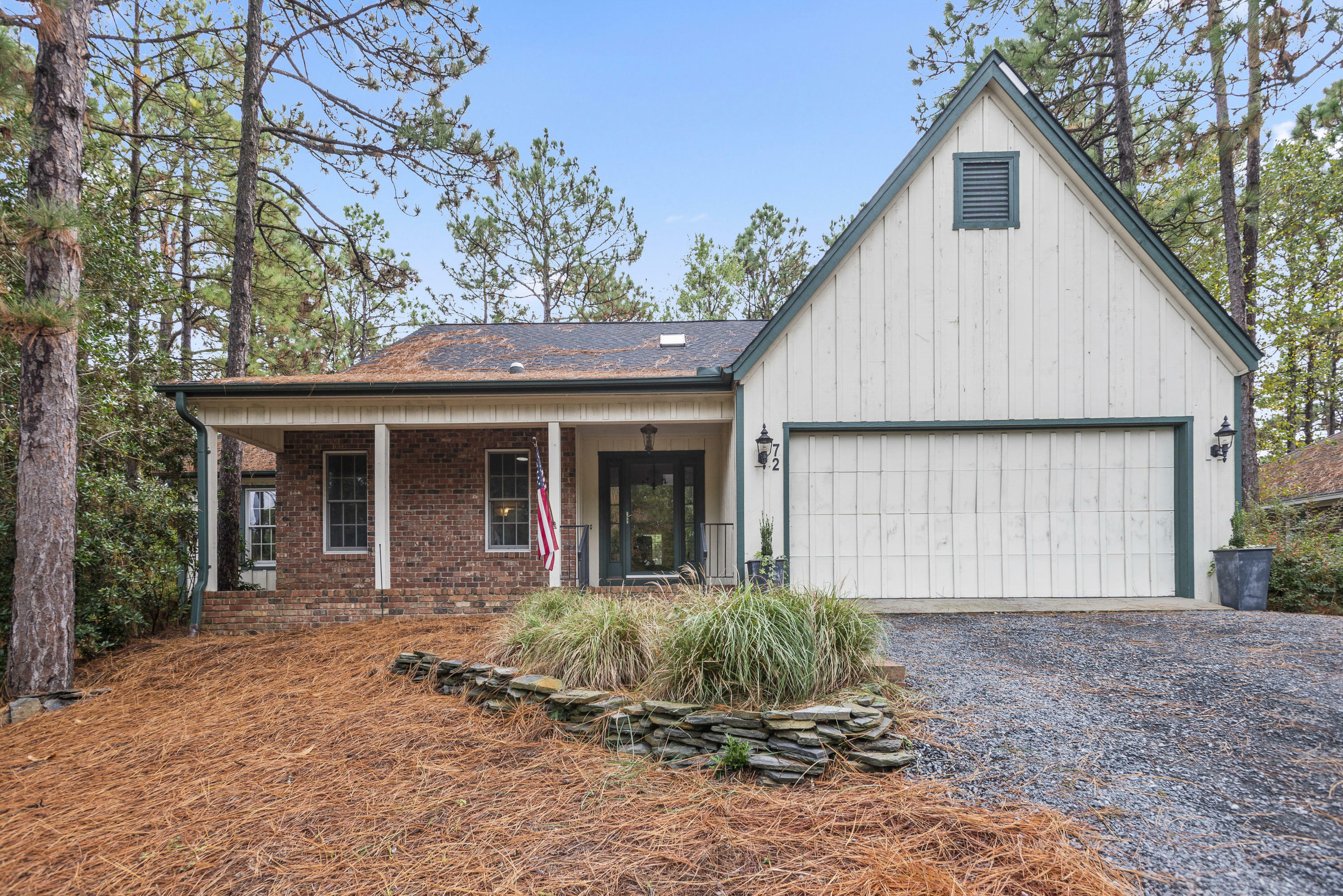 Property Photo:  72 Scioto Lane  NC 28374 