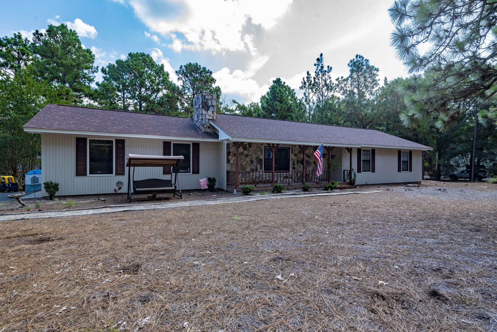 Property Photo: 0 E Oglethorpe Highway GA 31310