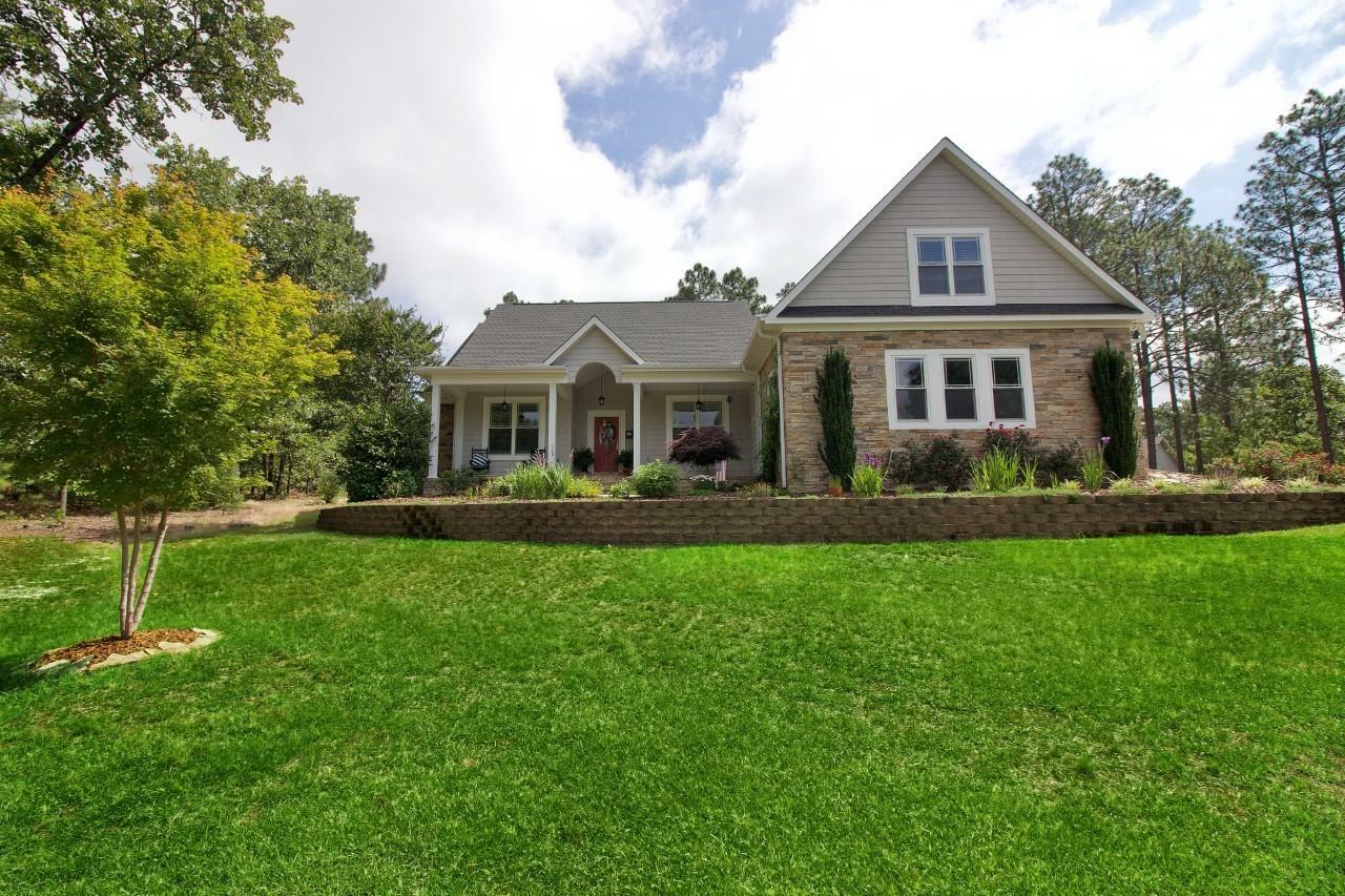 Property Photo: 106 Norris Court NC 27376