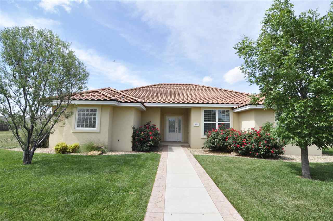 Property Photo: 132 Scottsdale Drive NM 88101