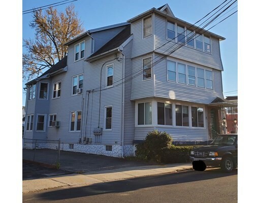 Property Photo: 45 Asinof Ave MA 01013