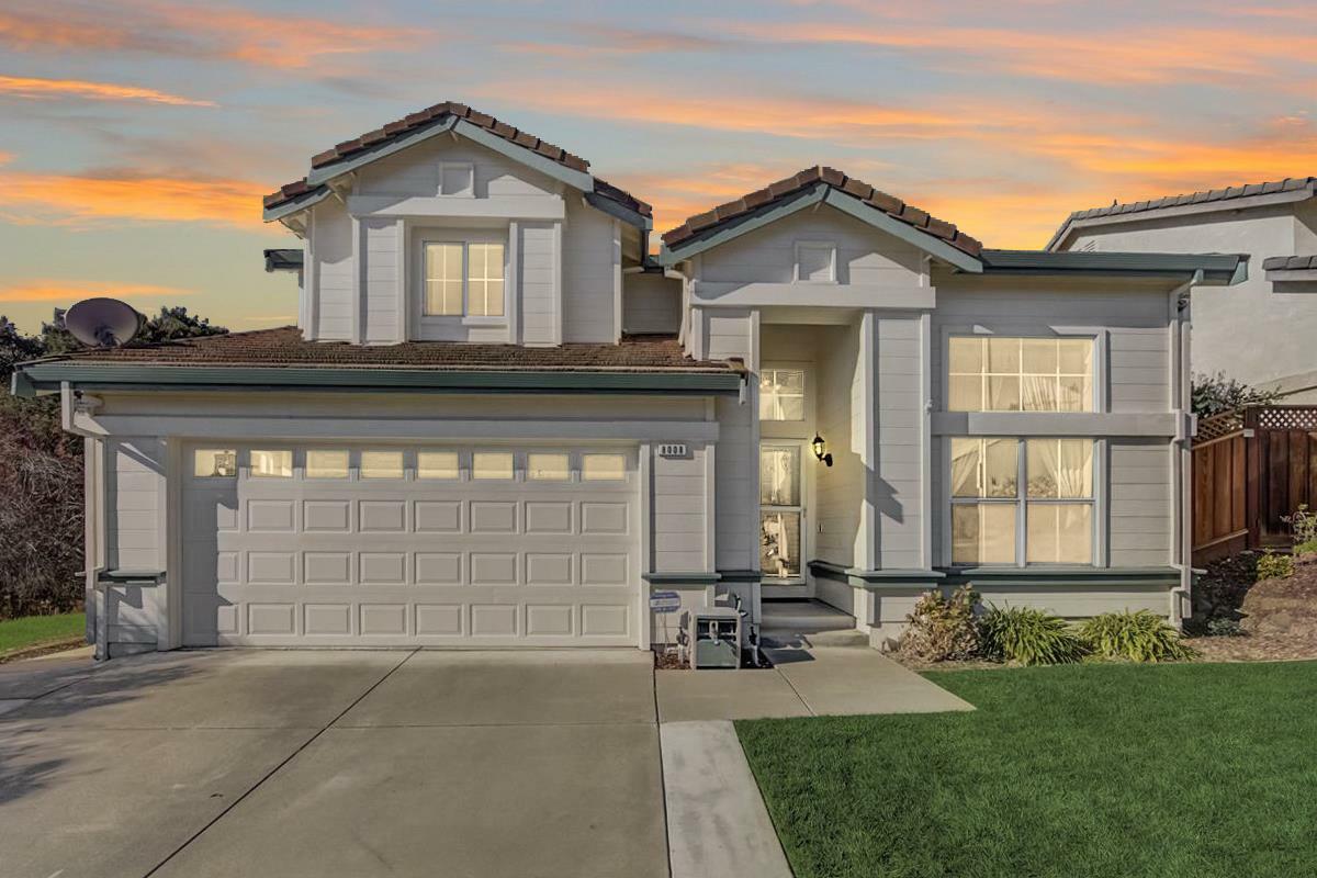 Property Photo:  8008 Canyon Creek Circle  CA 94588 