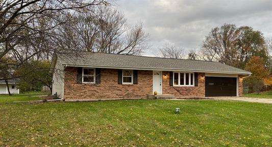 Property Photo:  13590 Cassidy Dr  IL 61072 