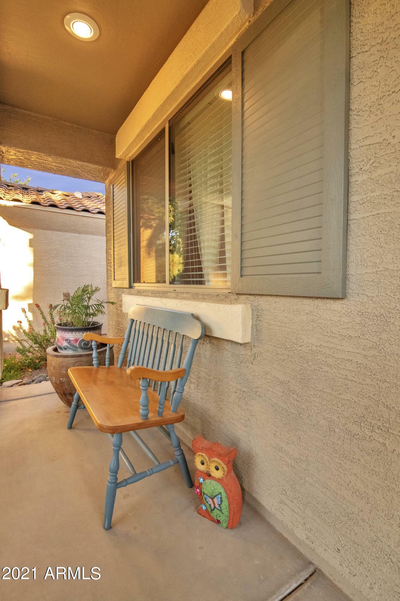 Property Photo:  125 W Gold Dust Way  AZ 85143 