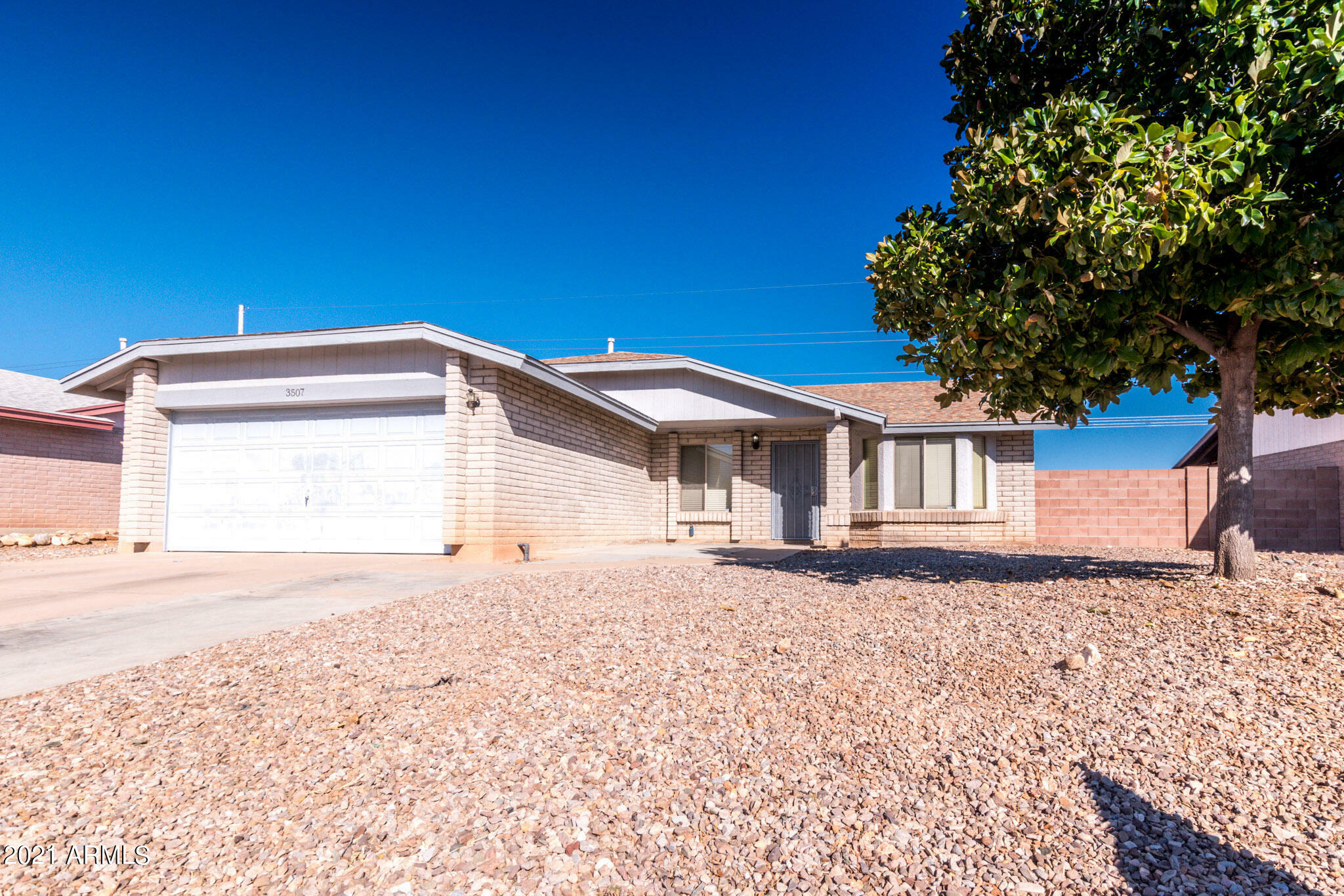 Property Photo:  3507 Eagle Vista Drive  AZ 85650 