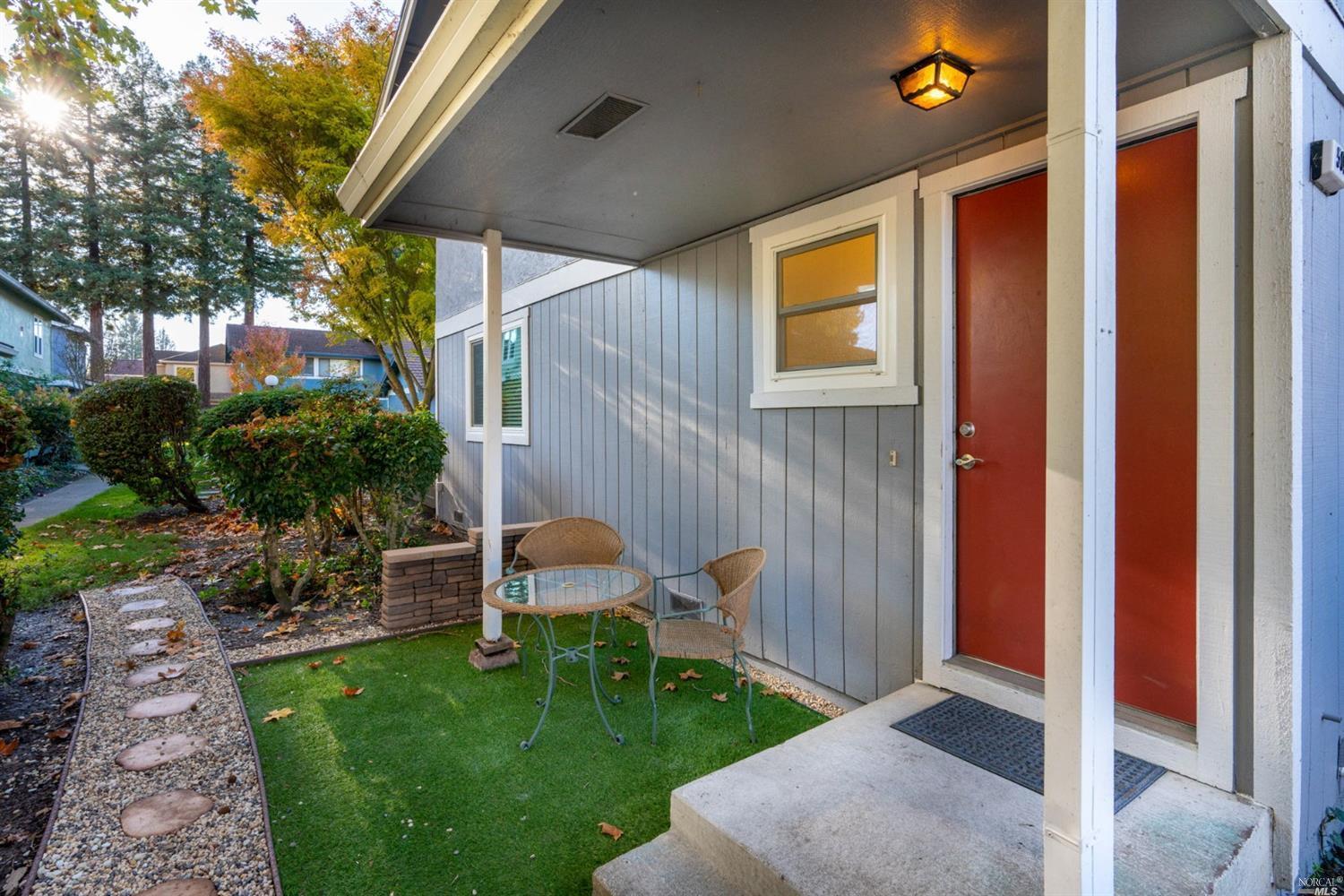 5021 Country Club Drive  Rohnert Park CA 94928 photo