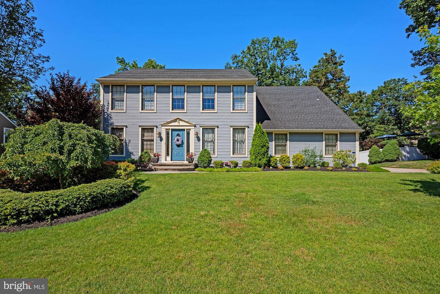 Property Photo:  73 Bunning Drive  NJ 08043 