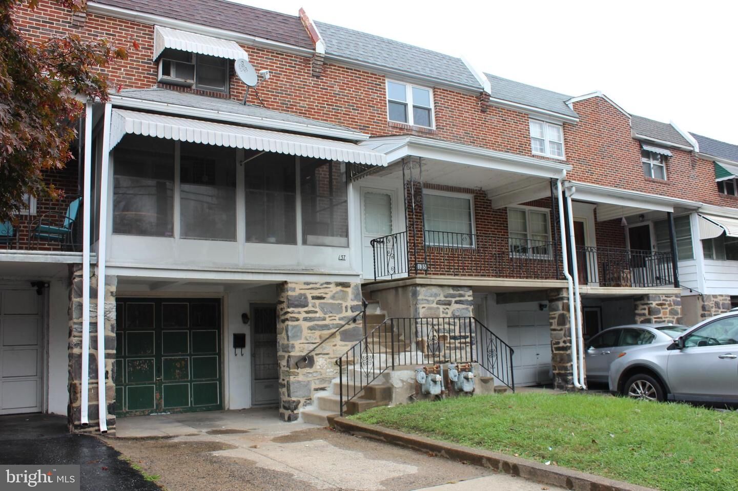 Property Photo:  137 Sherbrook Boulevard  PA 19082 