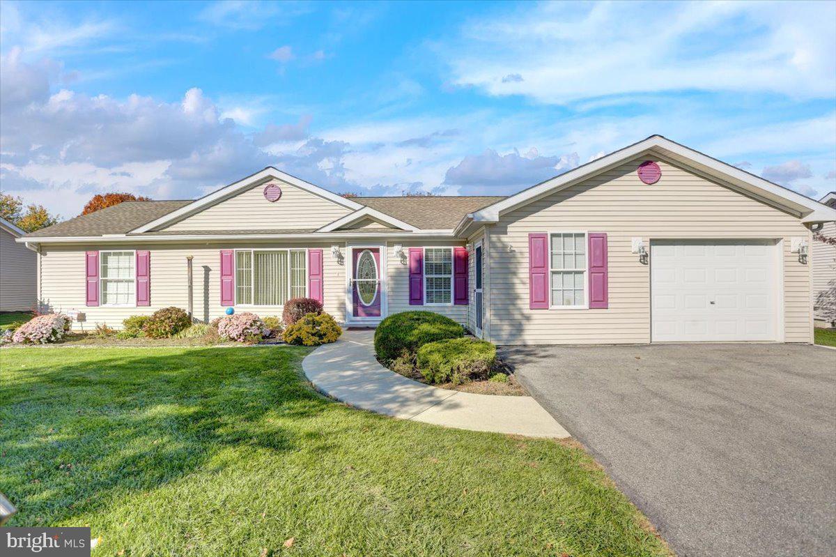 108 Allison Place  Blandon PA 19510 photo