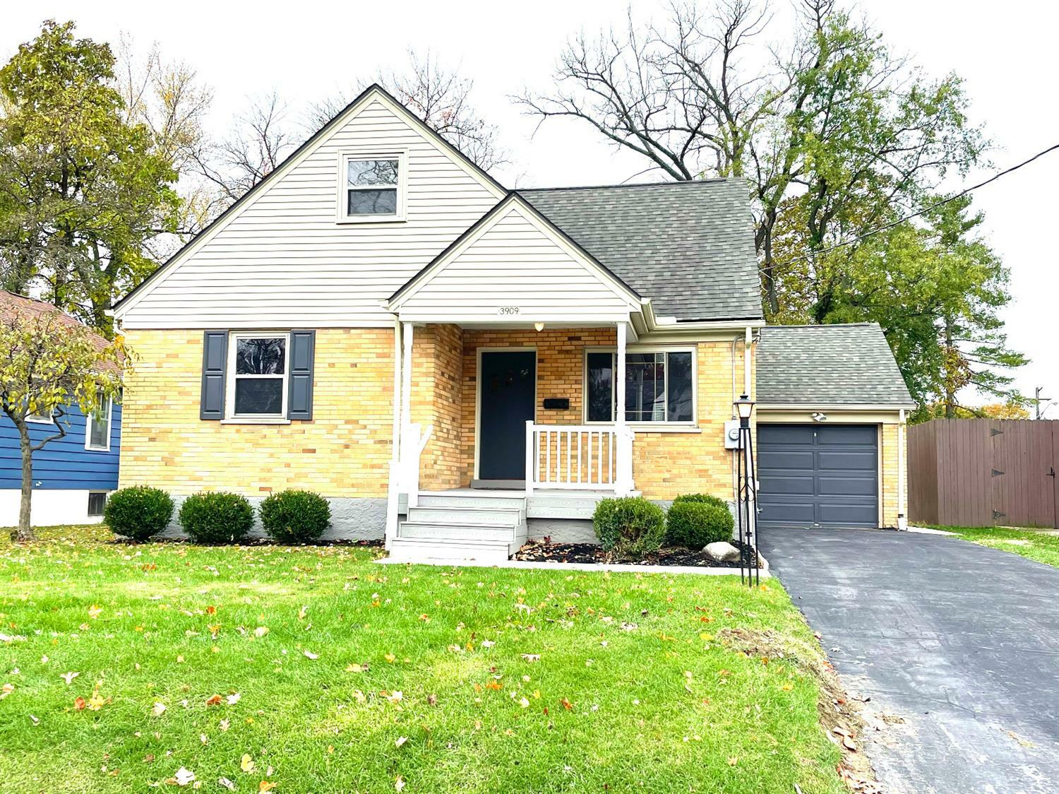 3909 Oleary Ave  Deer Park OH 45236 photo