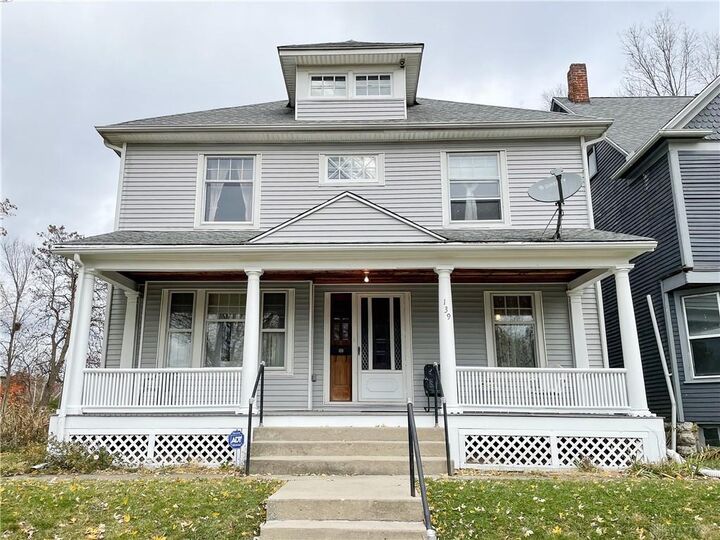 139 Holt Street  Dayton OH 45402 photo