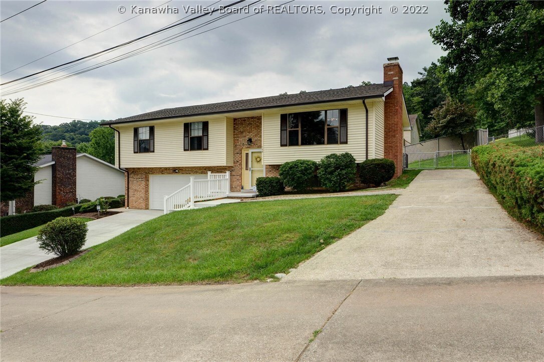 Property Photo: 109 Mary Street WV 25159