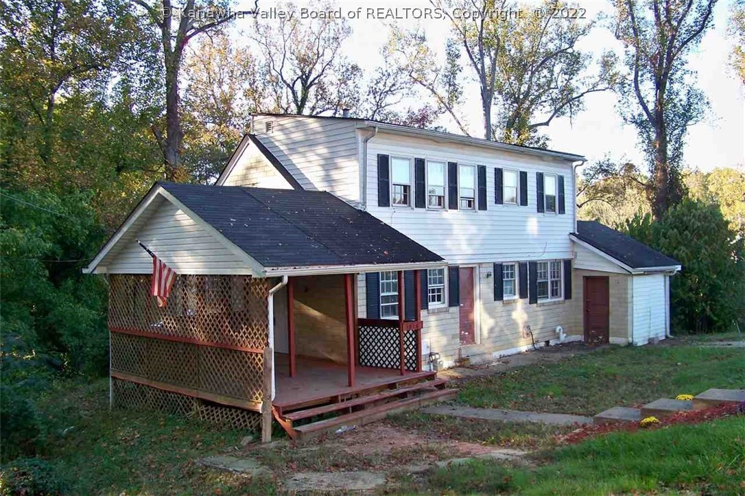 Property Photo: 1818 Magnolia Lane WV 25701