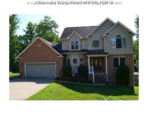 130 Canterbury Circle  Elkview WV 25071 photo