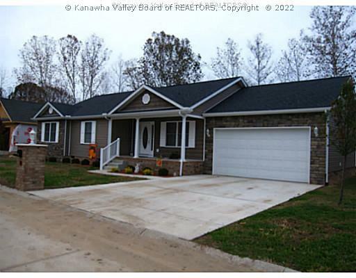 Property Photo: 6 Rainer Drive WV 25545