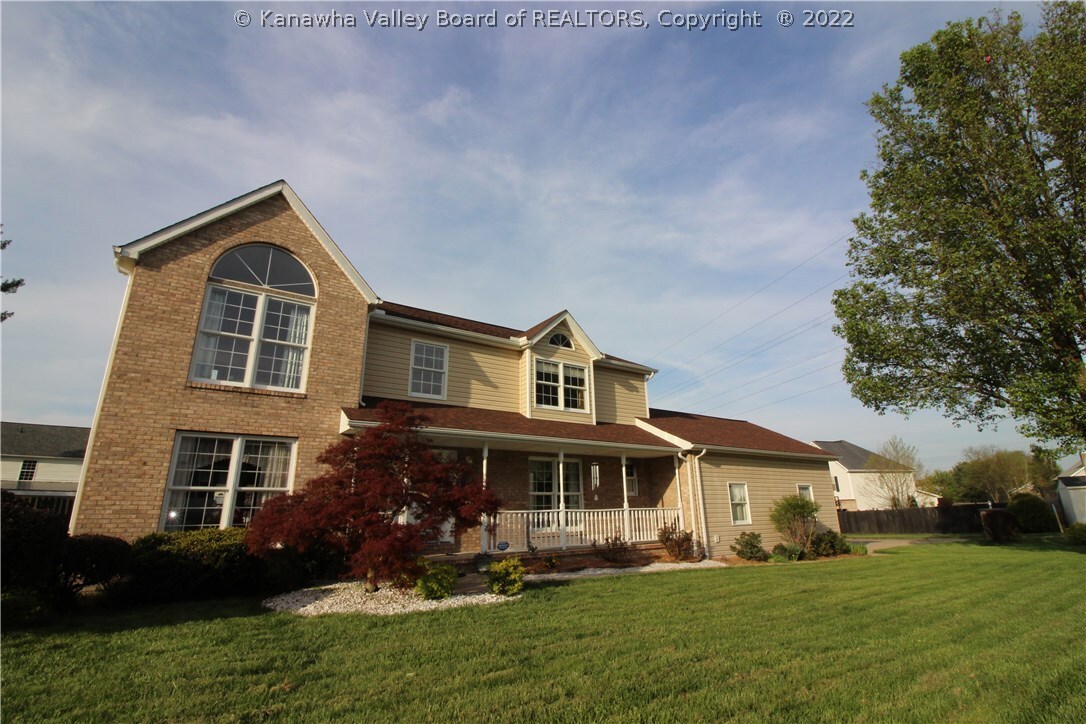 Property Photo: 73 Shannon Drive WV 25526