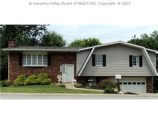 Property Photo: 1007 Rustling Rd WV 25303