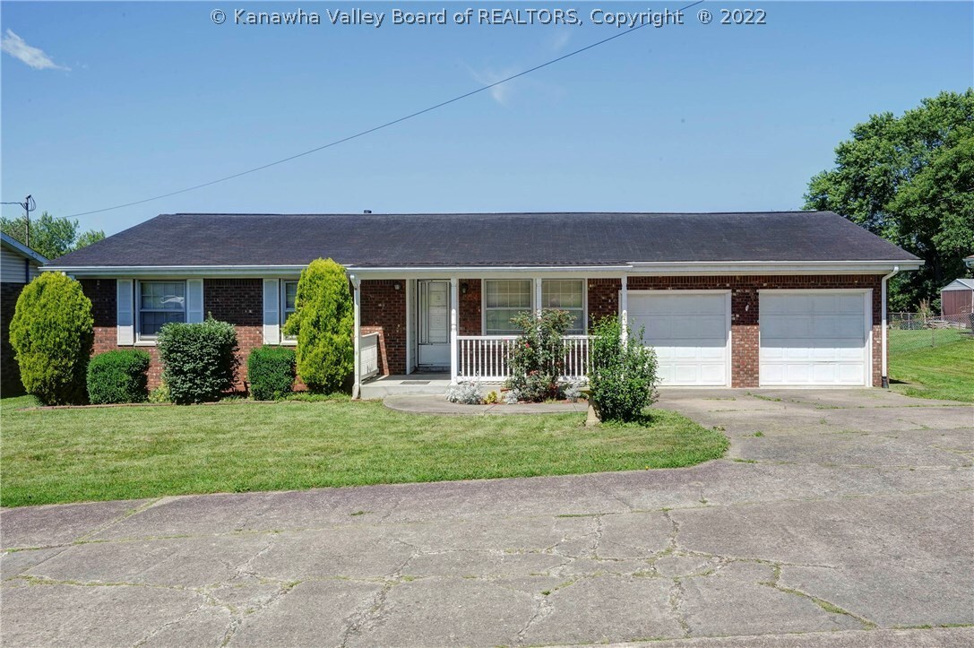 Property Photo:  5309 Lanham Drive  WV 25313 