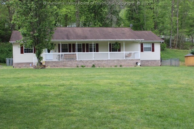 Property Photo: 200 Jonathan Lane WV 25541